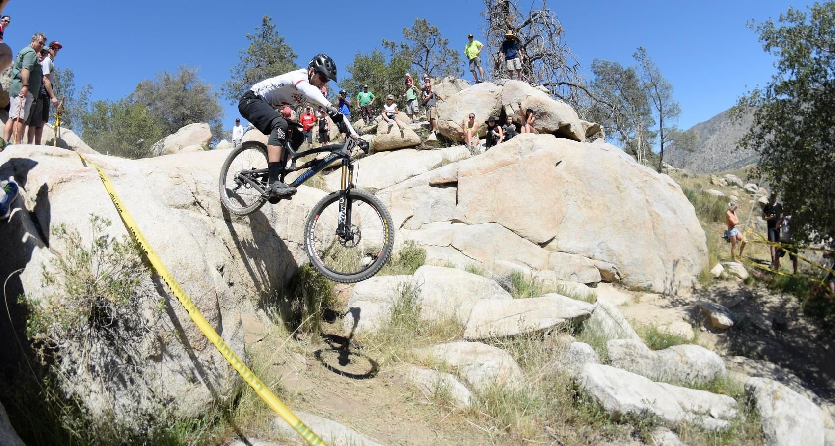 mountain bike enduro races 2020