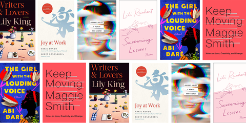 37 Best New 2020 Books Top Book Releases This Year