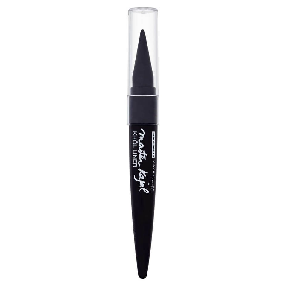 best eyeliner pencil for top lid
