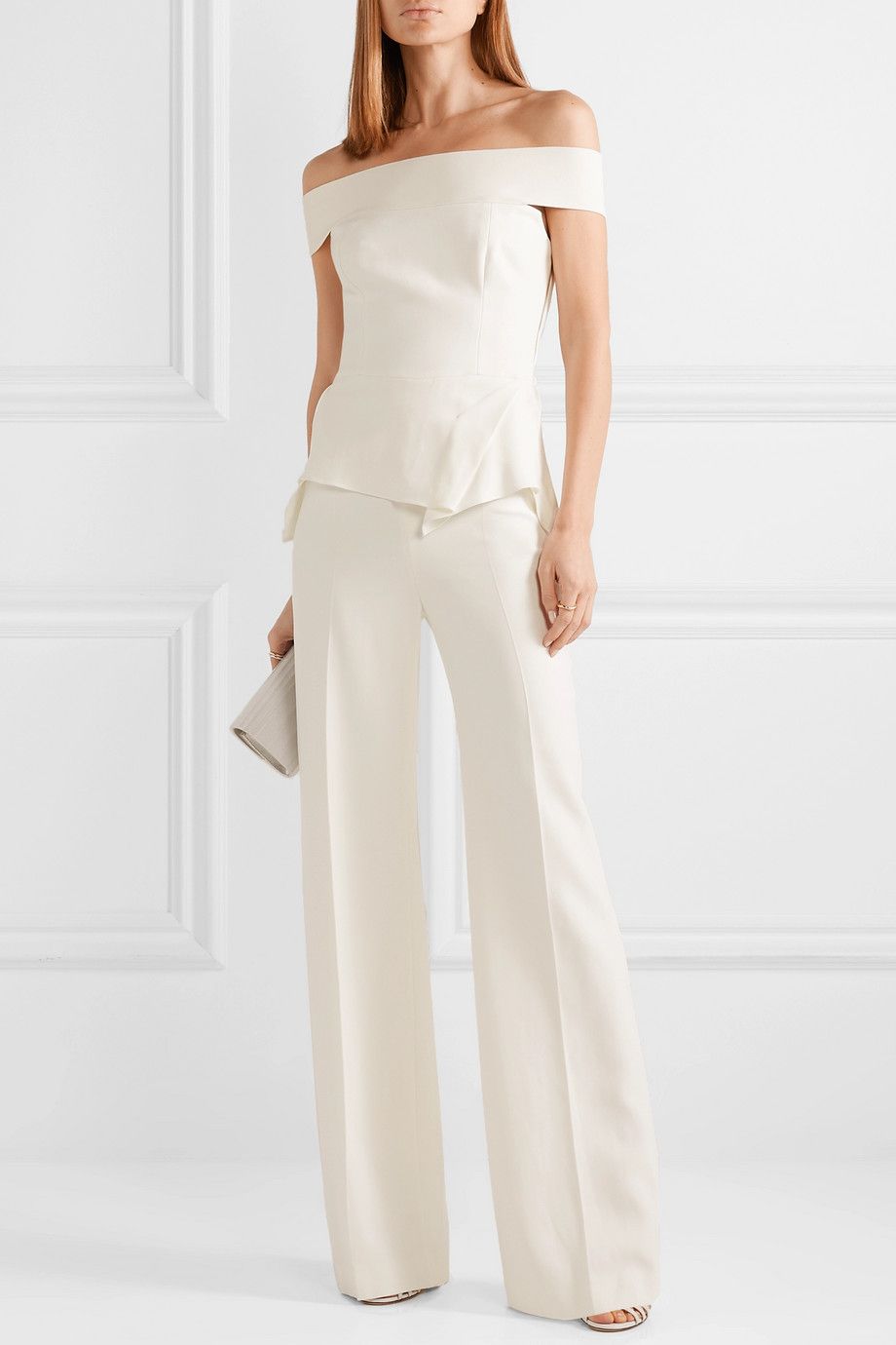 silk jumpsuit uk