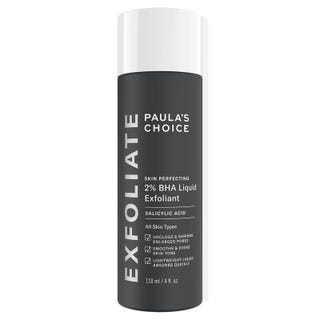 Paula's Choice 2% BHA Liquid Exfoliator