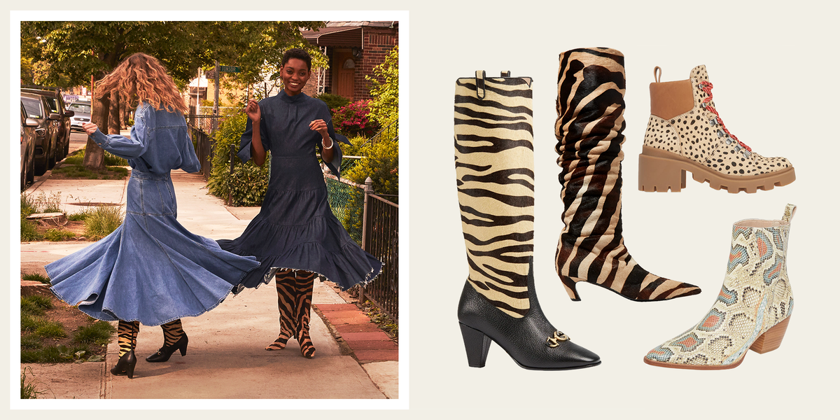 platform shoes trend 2019
