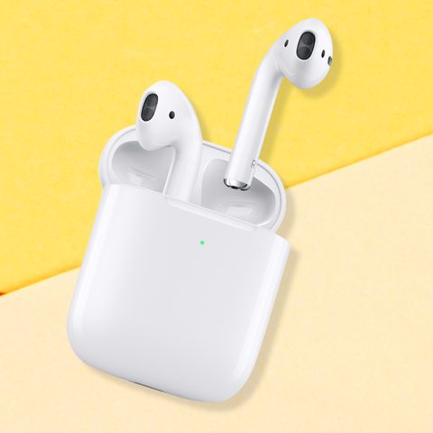 Apple&#39;s Airpods Are On Sale For $35 Off At Walmart Today