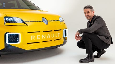 renault new logo