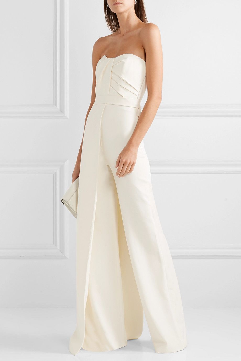 tailored jumpsuits for weddings