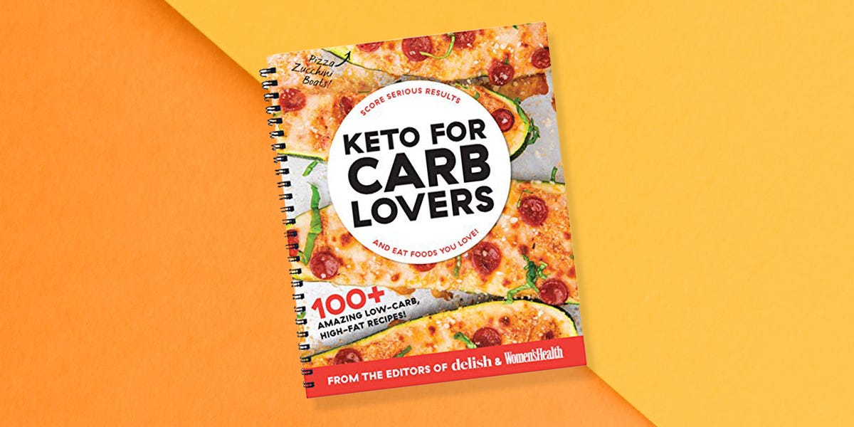 Keto For Carb Lovers Cookbook Is 32 Off On Cyber Monday 2019 0364