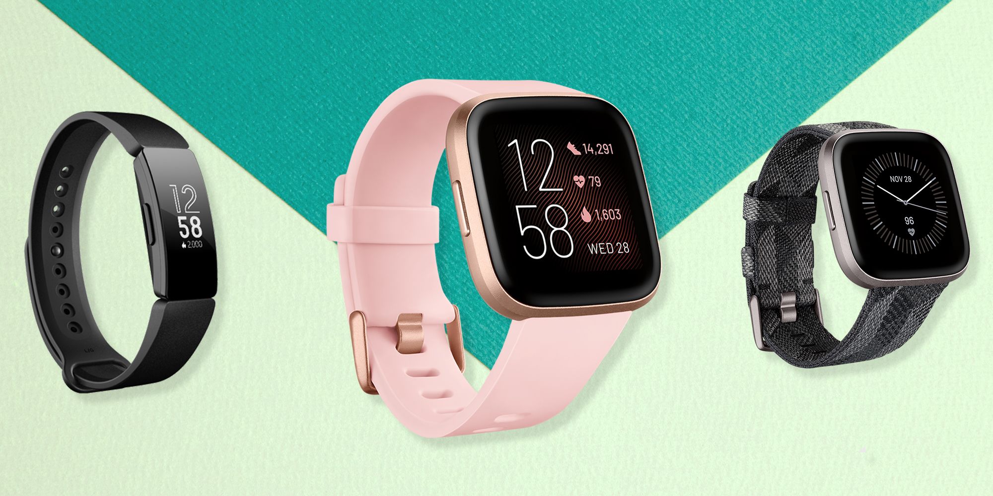 black friday fitness tracker deals 2019