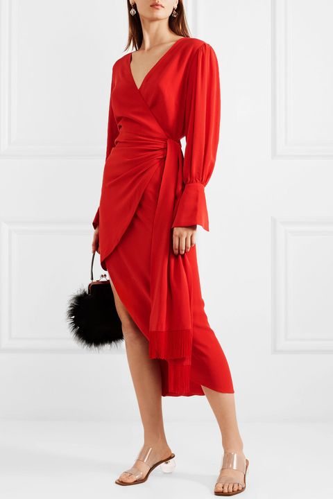 27 Christmas party dresses: Best Xmas party dress options