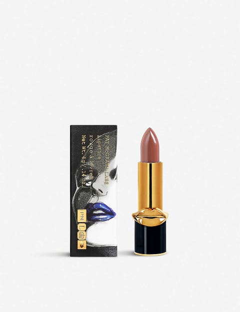 You Can Finally Get Your Hands On The Pat McGrath Labs Foundation