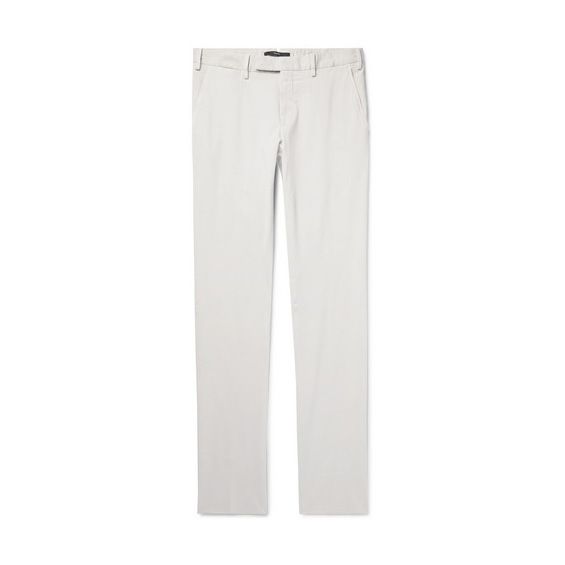 casual suit trousers
