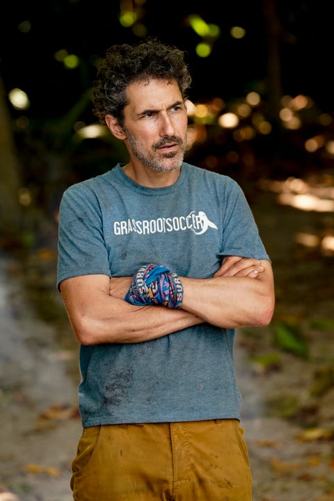 Who Went Home on Survivor Last Night? — Survivor 40 Eliminations