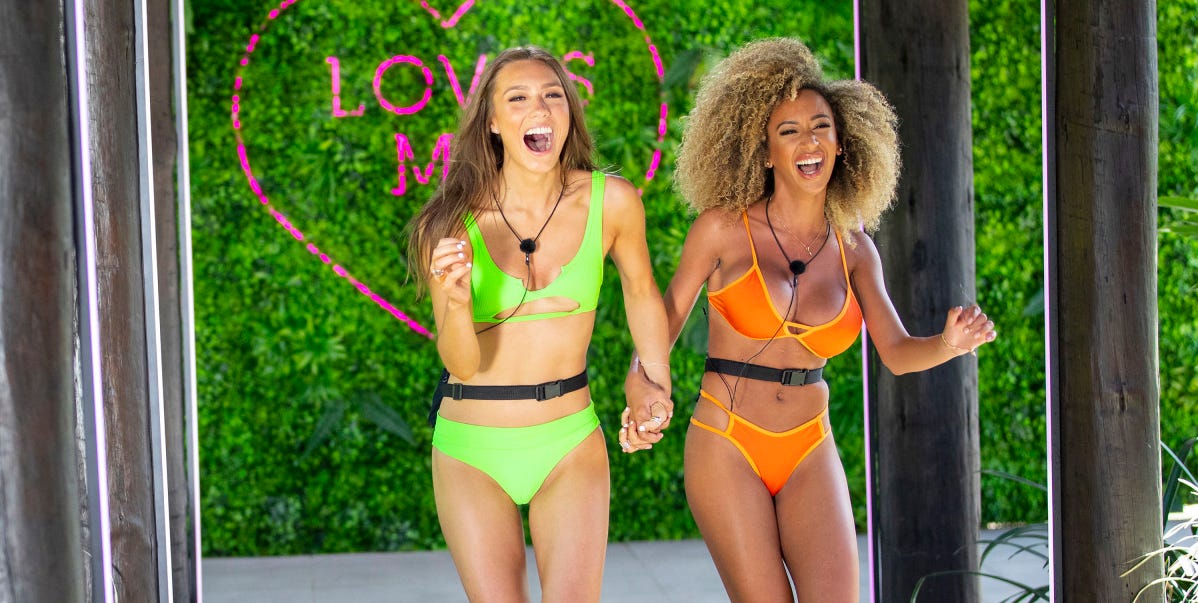 How To Vote On Love Island Usa Voting Rules On Love Island Usa