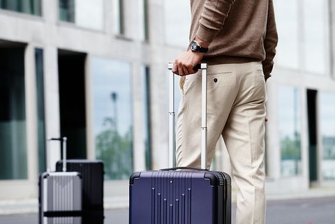 The Best Luggage Brands — And Their Best Products, Too