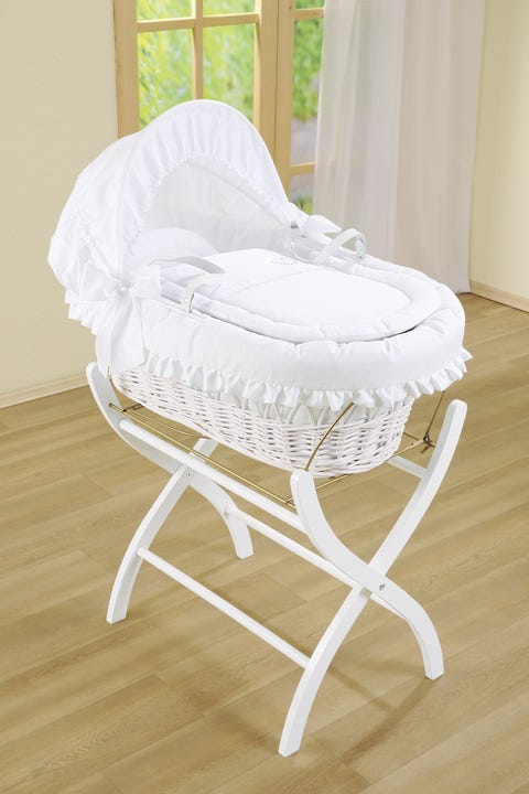Kate Middleton buggy is revealed as Silver Cross - MadeForMums