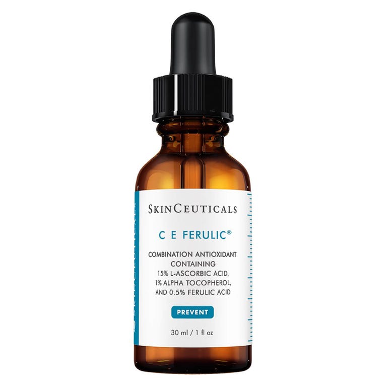 best antioxidant serum