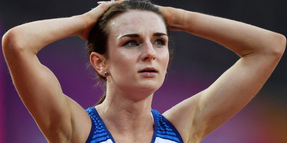 Athlete 'in shock' after being assaulted while training for the Olympics