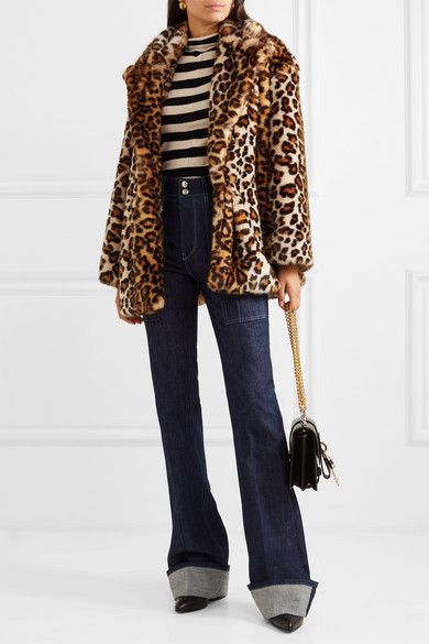 25 best faux fur coat styles: Fashion editor picks 25 best faux fur coat styles: Fashion editor picks