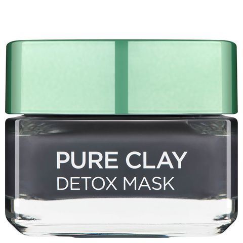 L'Oréal Paris Pure Clay Detox Mask