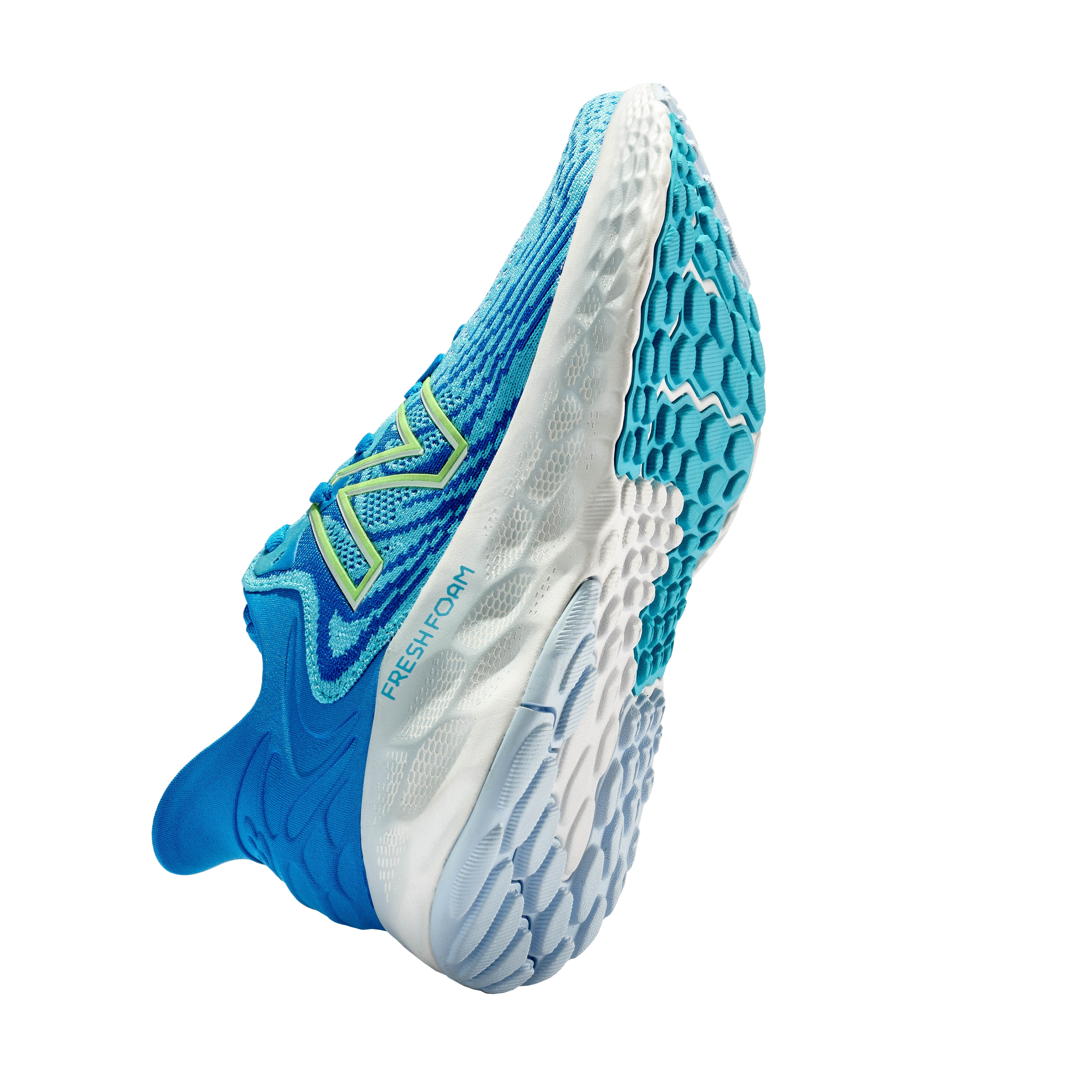 running shoes 2021: New Balance 1080 V11
