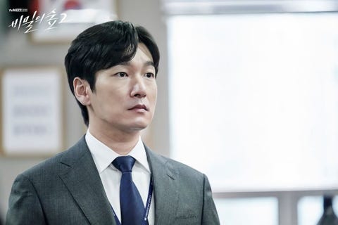 秘密森林2 開播就死兩個人 收視直衝史上第二高 裴斗娜 曹承佑再次締造神話 5大爆點必須看 秘密森林2 開播就死兩個人 收視直衝史上第二高 裴斗娜 曹承佑再次締造神話 5大爆點必須看