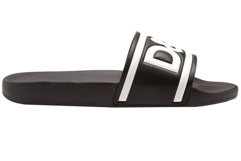 Best Slide Sandals For Men 2021 - Stylish Waterproof Slide Sandals for Men