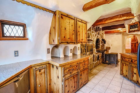 Property, Room, Countertop, Kitchen, Furniture, Building, Interior design, House, Yellow, Ceiling, Property, Room, Countertop, Kitchen, Furniture, Building, Interior design, House, Yellow, Ceiling,