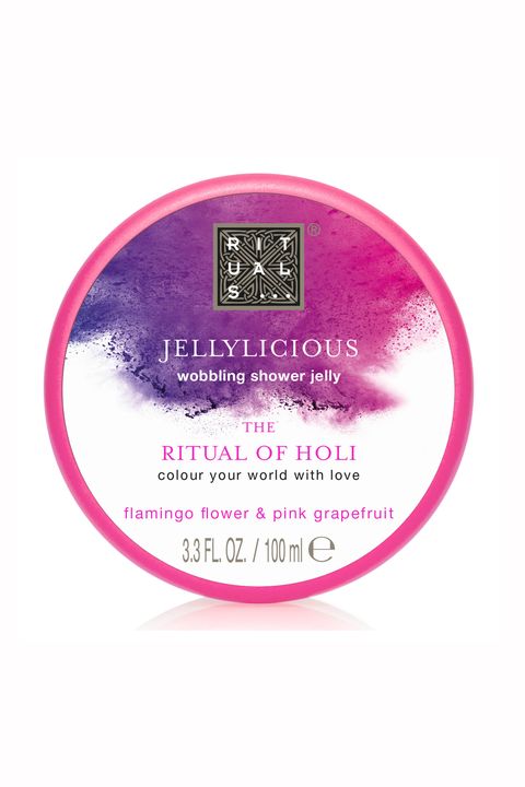 Rituals Jellylicious Wobbling Shower Jelly
