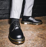 dr marten shoes