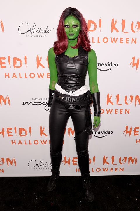 Best Celebrity Halloween Costumes In 2019 What Celebs Are Being For