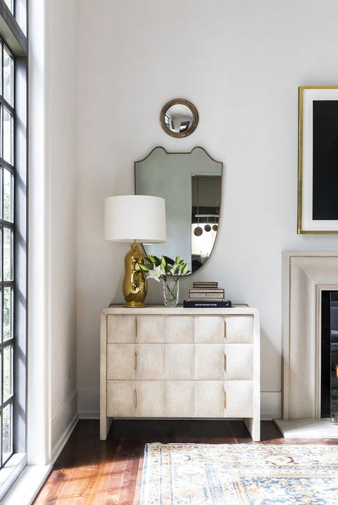 30 Creative Ideas For Styling A Console Table How To Style