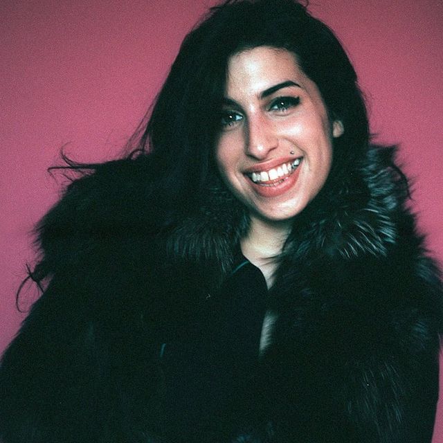 Amy Winehouse Best Quotes – Words to Live By: Amy Winehouse