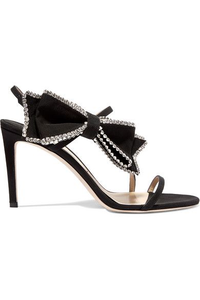 Net-A-Porter And Jimmy Choo Have Launched An Exclusive Red Carpet ...