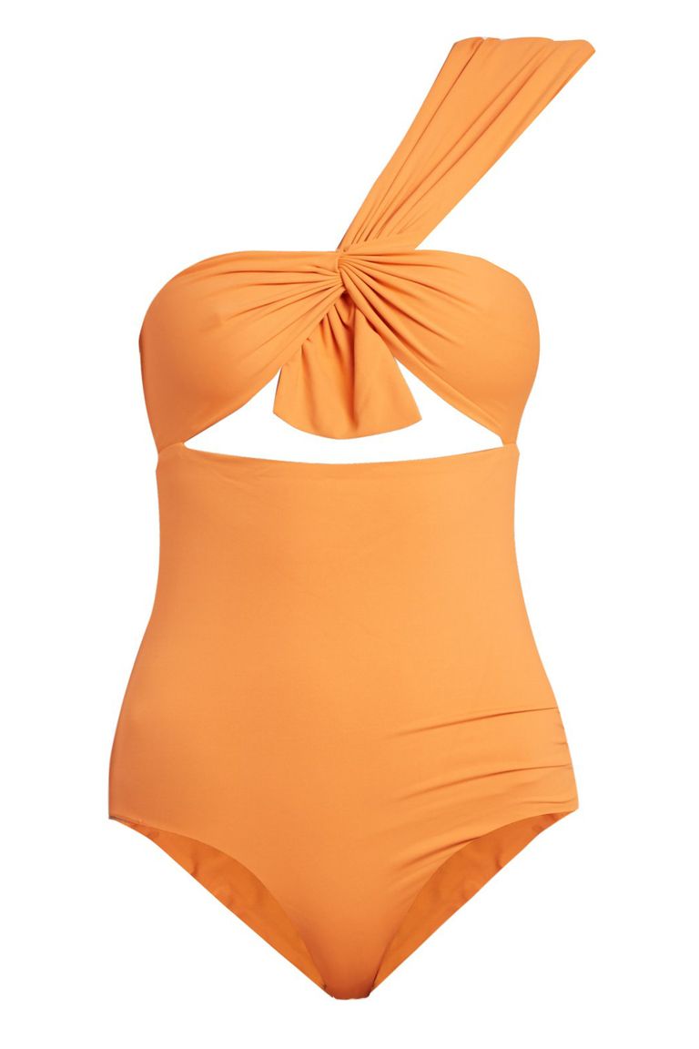 21 Sexy One-Piece Swimsuits for Summer 2018 - Best One-Piece Bathing ...