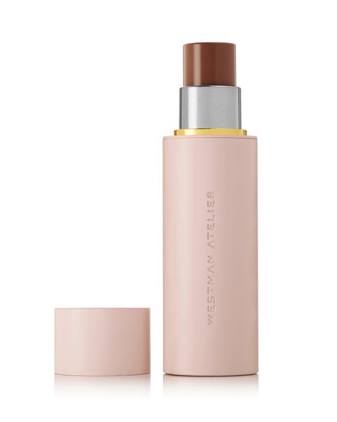 best full coverage foundation