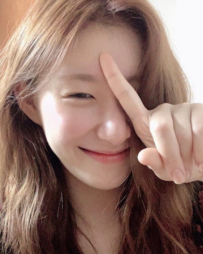 ノーメイクでも美しい 韓国スターのすっぴんフォト集