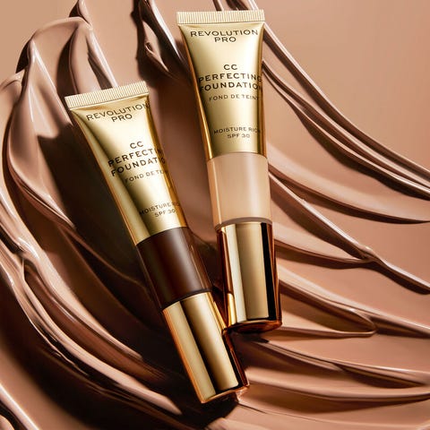 perfecting spf30 skin