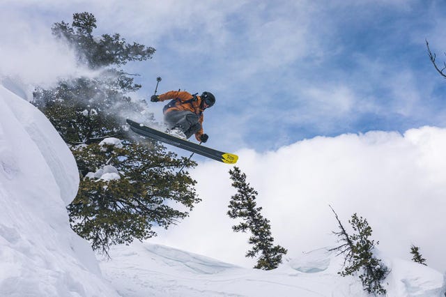 ski