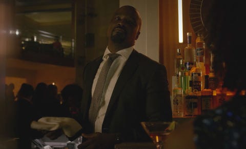 30 Beautiful Photos of Luke Cage - Luke Cage on Netflix