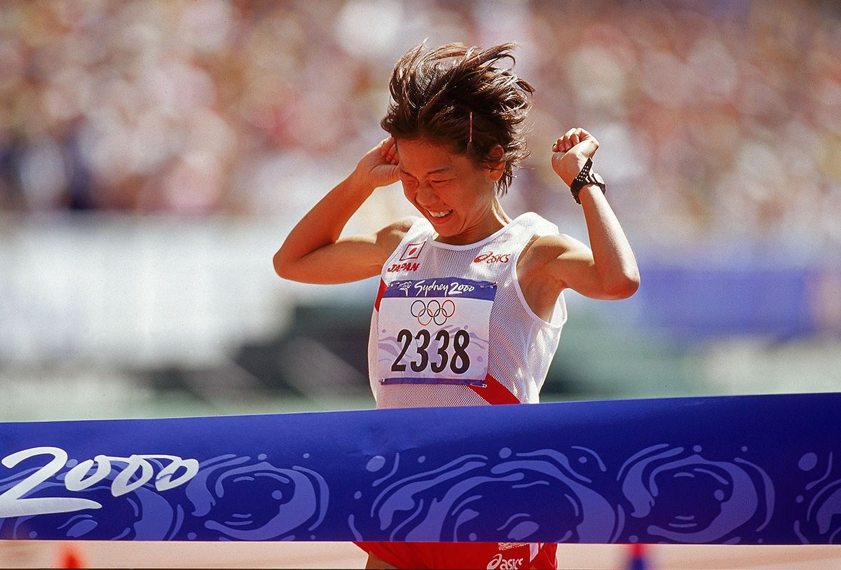 平成をスポーツでプレイバック 時代を彩ったアスリートギャラリー