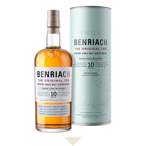 10 best single malts