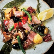 魚料理のレシピ 作り方 Elle Gourmet エル グルメ 魚料理のレシピ 作り方 Elle Gourmet エル グルメ