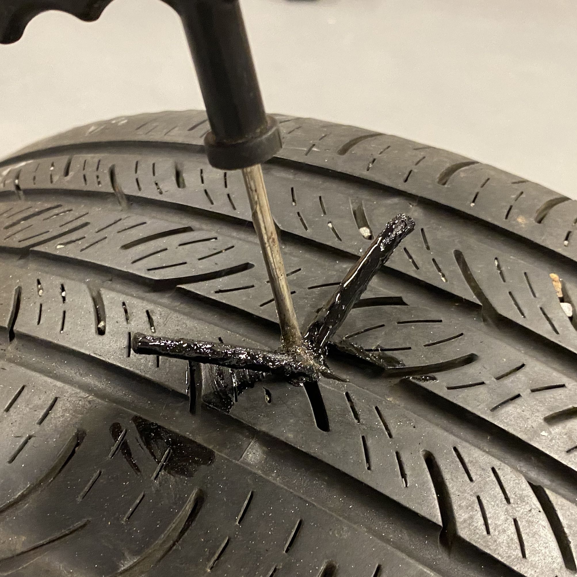 Repairing a Flat Tire is Easier (and Cheaper) Than You Think