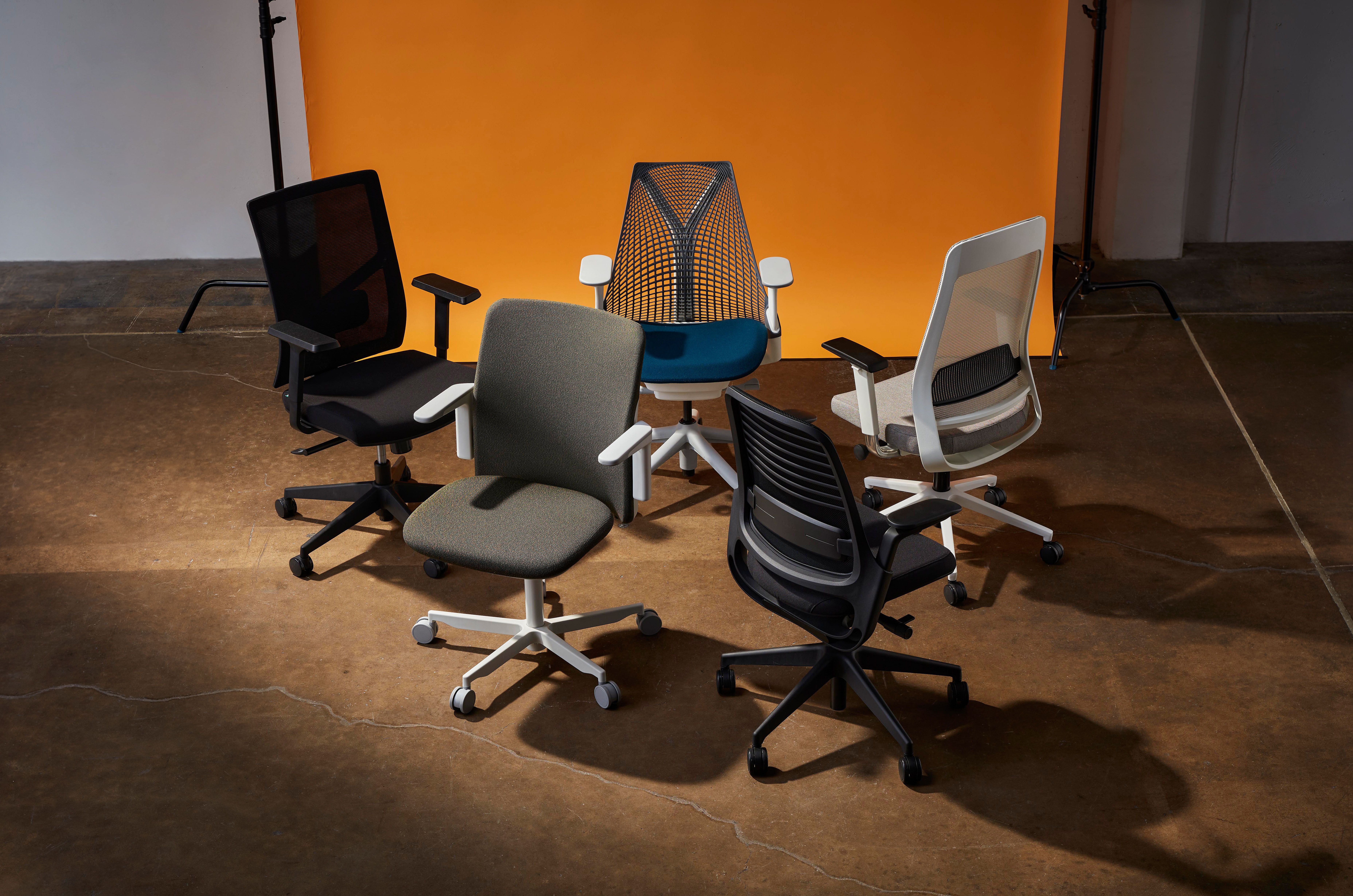 Four Ergonomic Must-Haves for a Home Office Chair