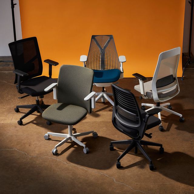 The 24 Best Office Chairs for a Better Home Office