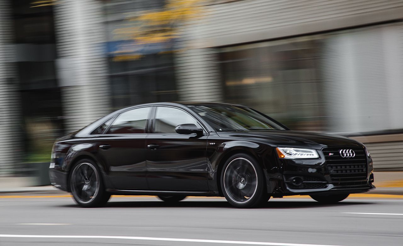 12 Best Luxury Sedans Top Full Size Cars Ranked