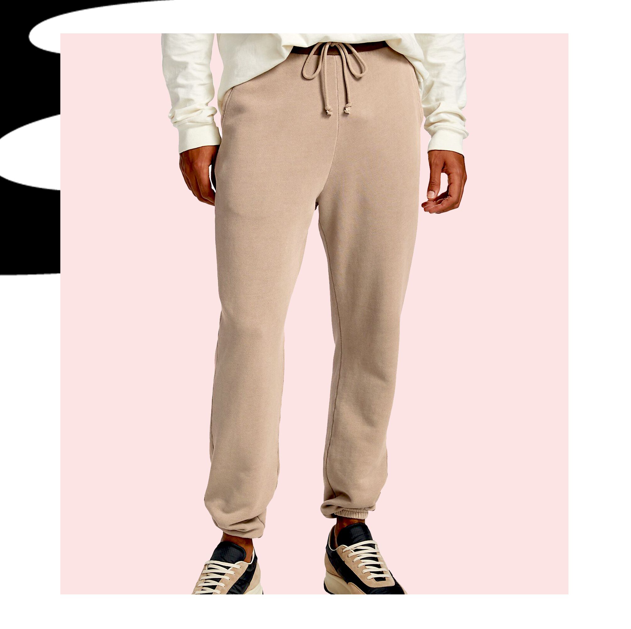 The 40 Best Sweatpants to Wear Indoors, Outdoors, and Everywhere in Between