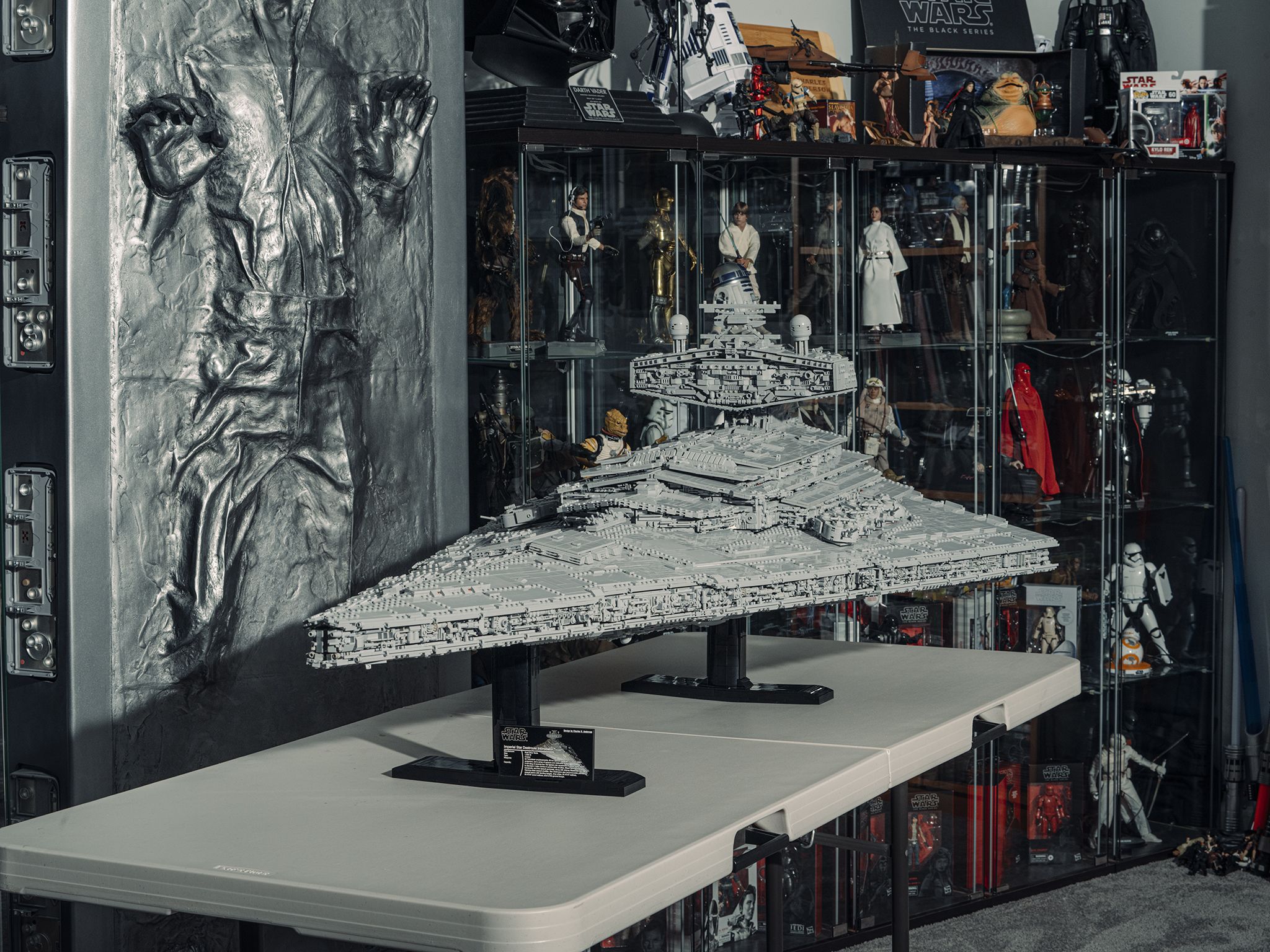 20000 piece lego star destroyer