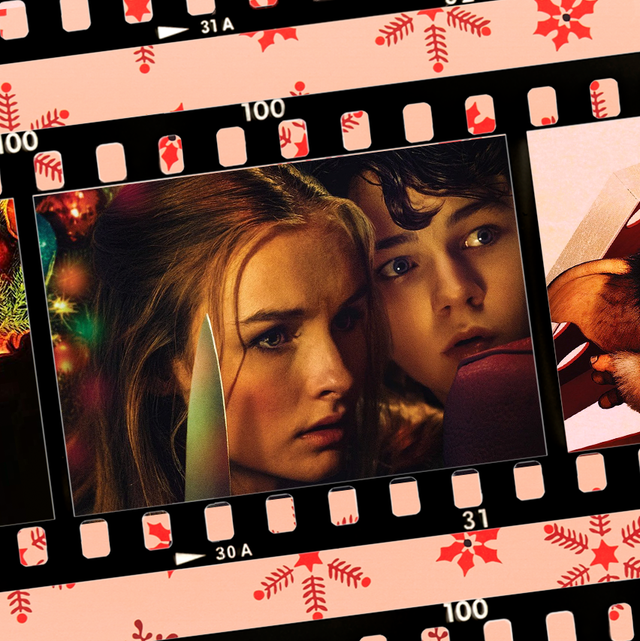 12 Best Christmas Horror Movies Scary Holiday Movies To Stream 2019