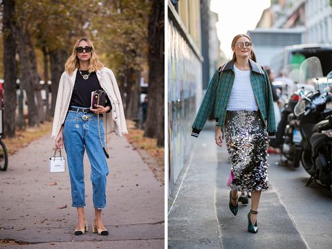 Cómo vestir bien: 20 trucos de estilo para combinar la ropa