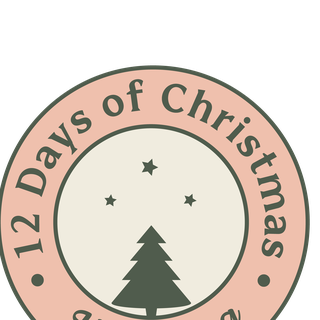 12 days of christmas wellbeing